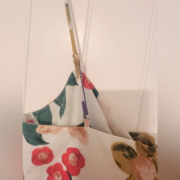 Hello Molly SUNSET WALK MAXI DRESS MULTI ,Size S - Picture 7 of 8